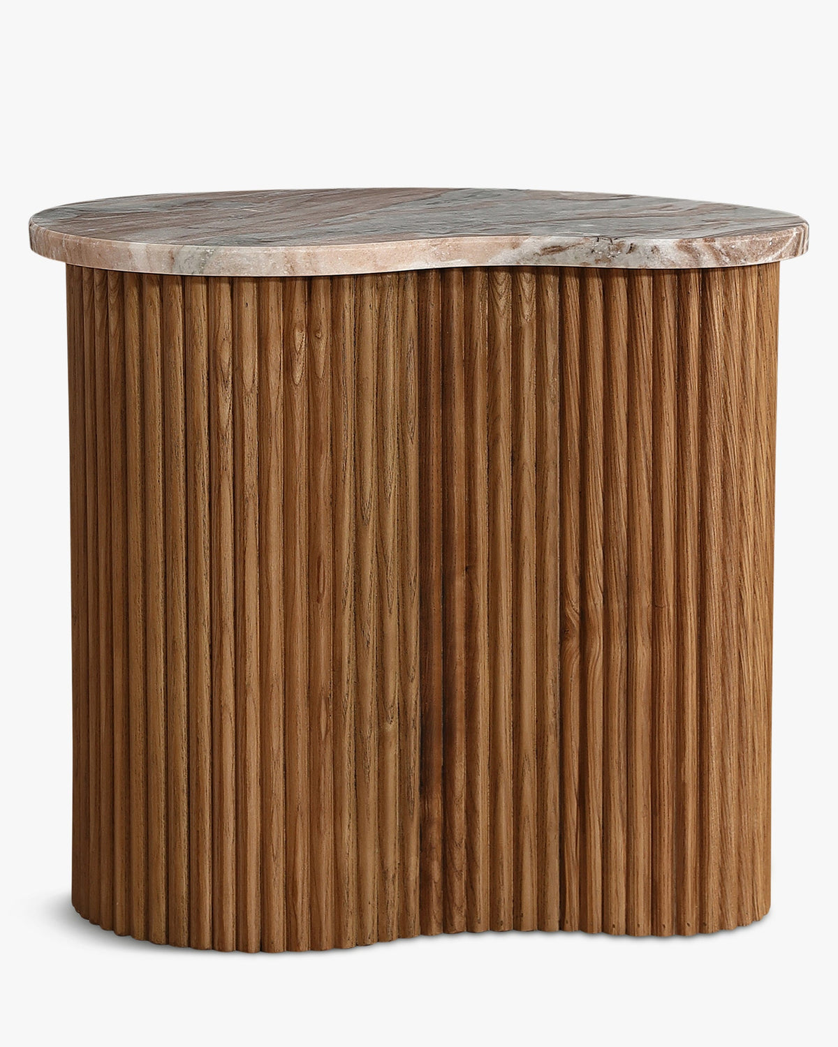 Table basse marbre Kanta