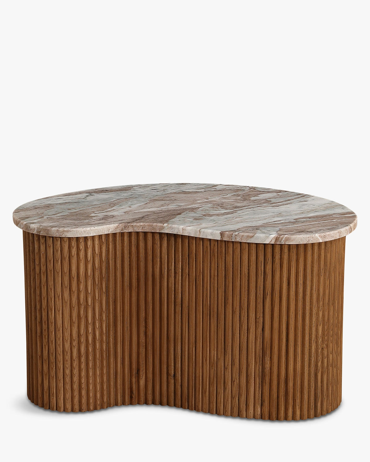 Table basse marbre Kanta