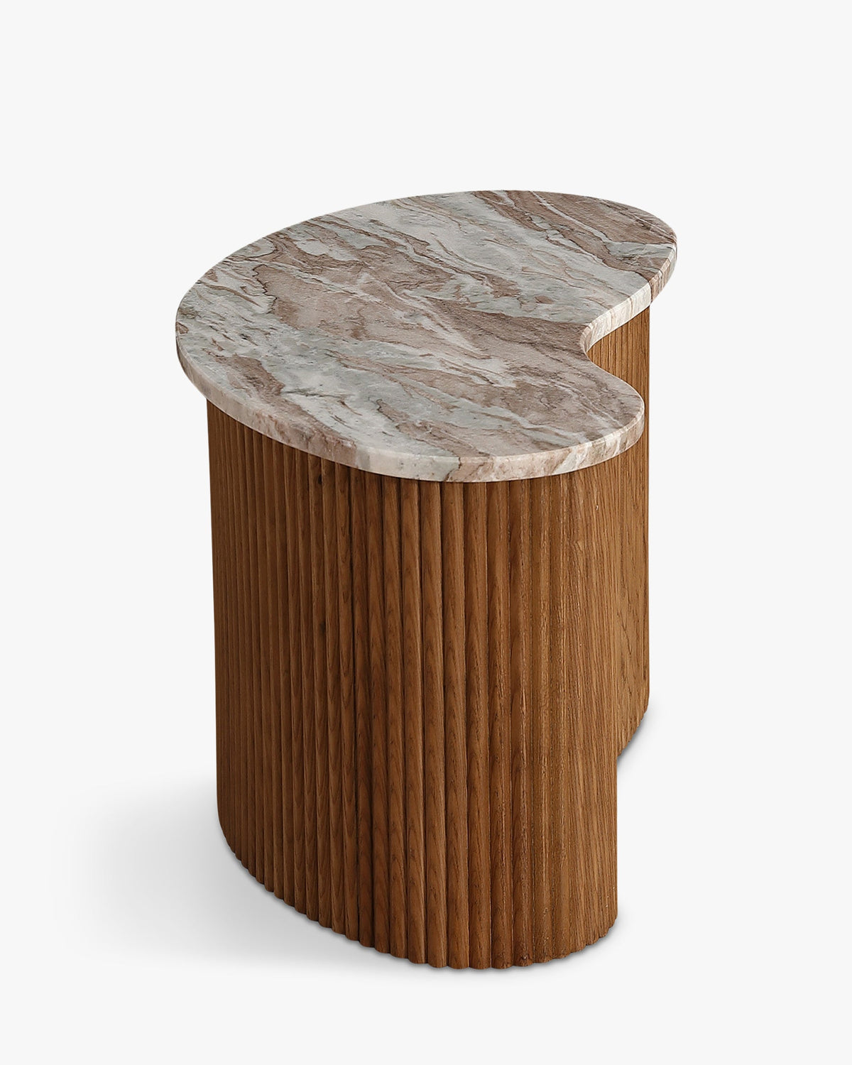Table basse marbre Kanta