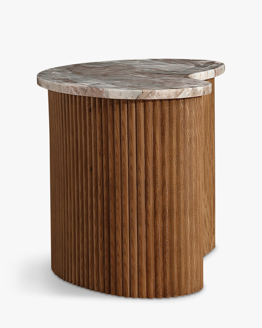 Table basse marbre Kanta