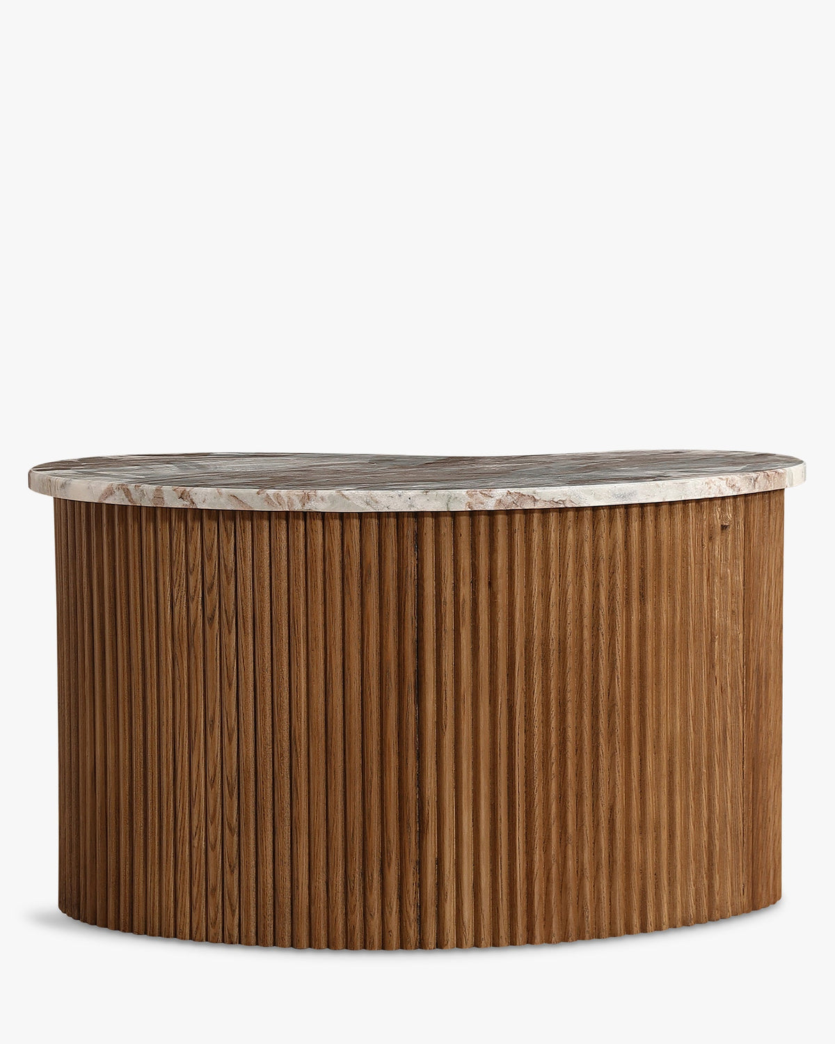 Table basse marbre Kanta