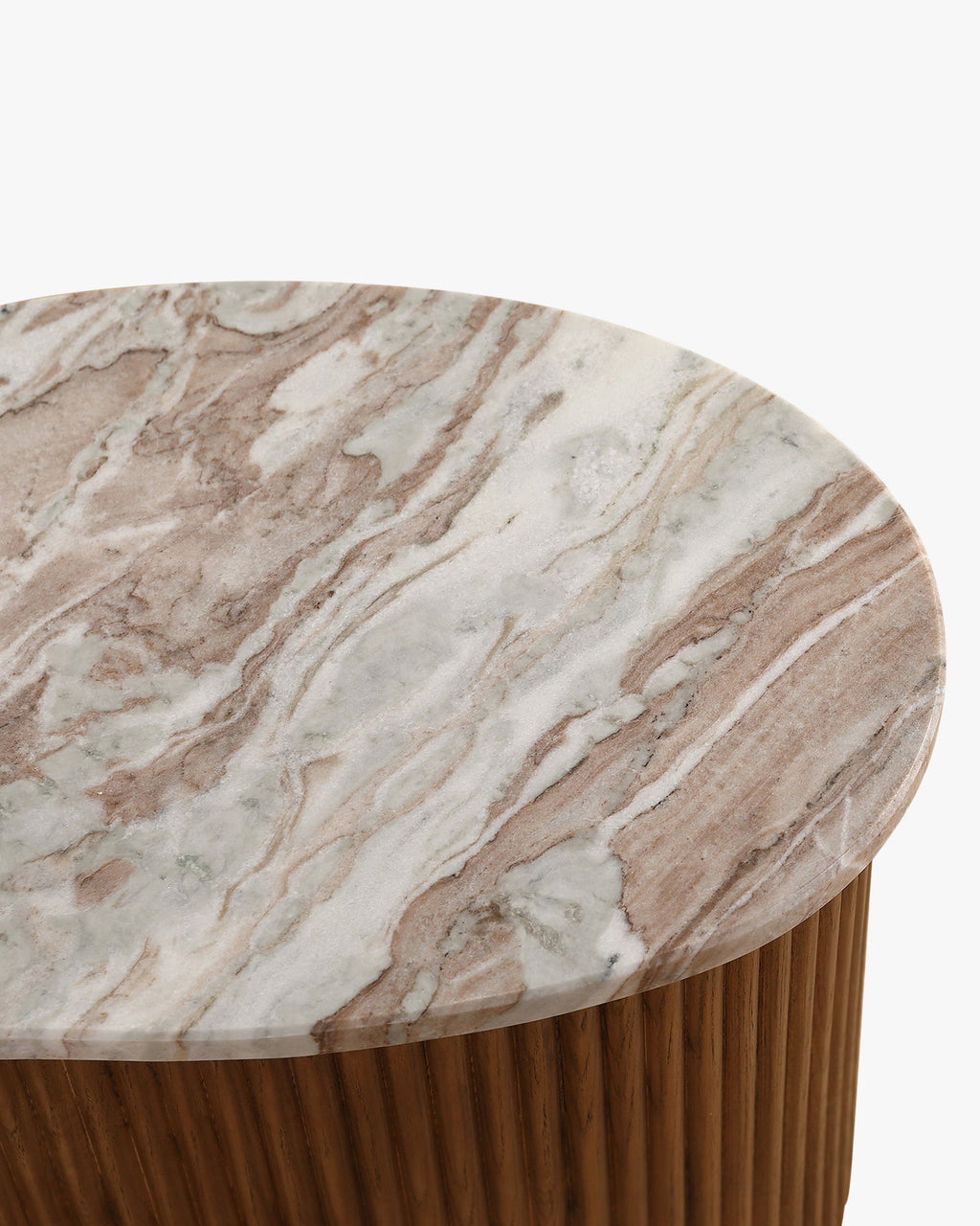 Table basse marbre Kanta