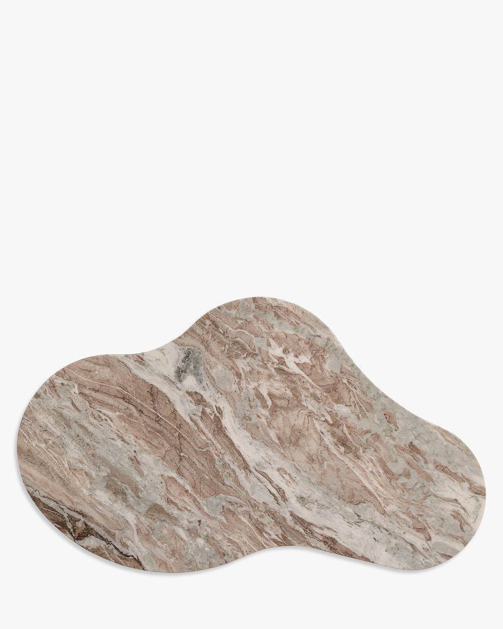 Table basse marbre Kanta