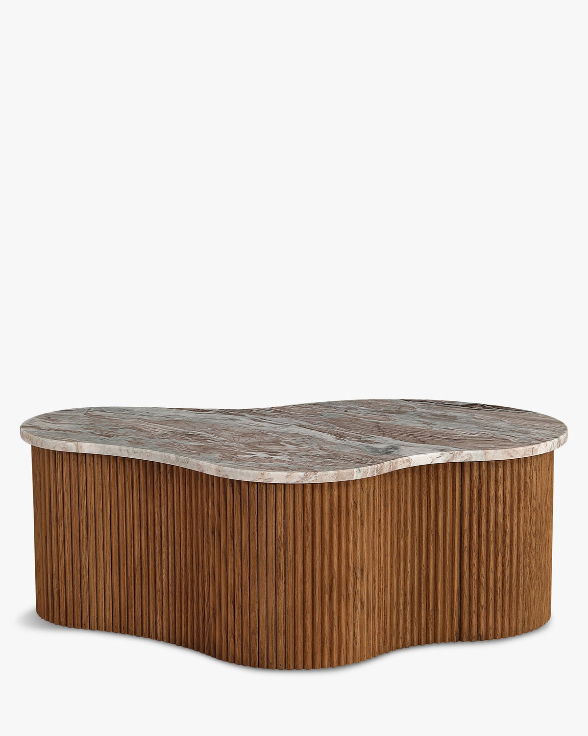 Table basse marbre Kanta