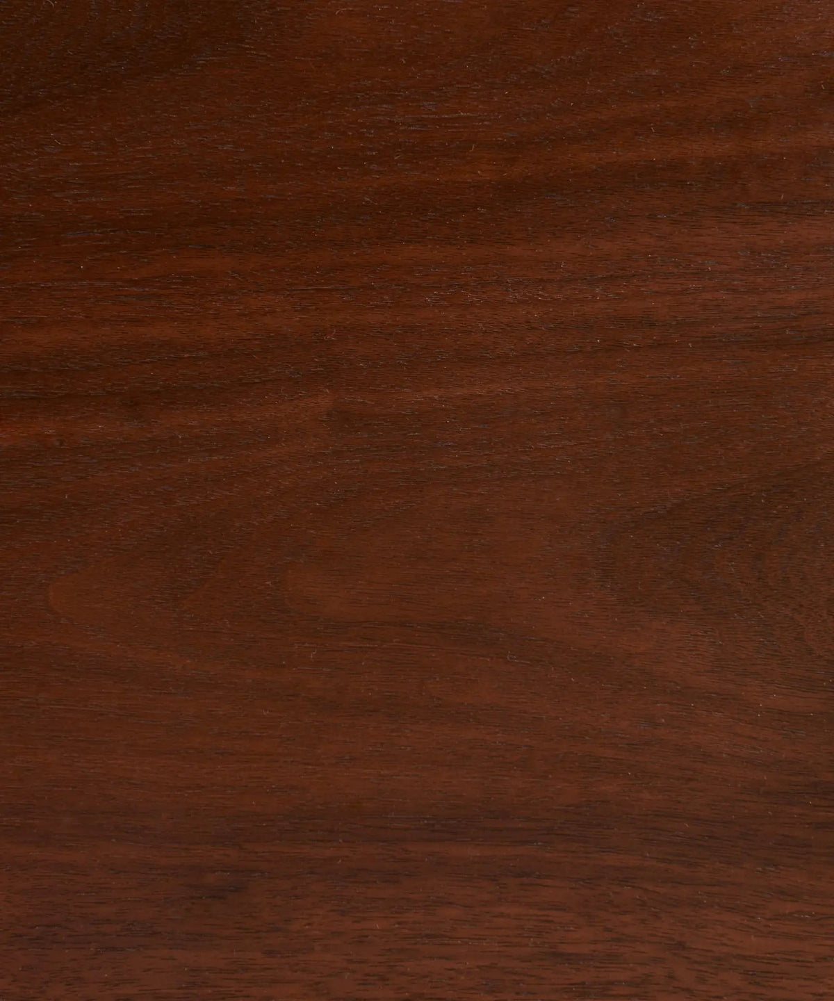 Table basse bois noyer