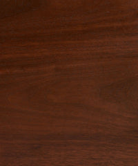 Table basse bois noyer