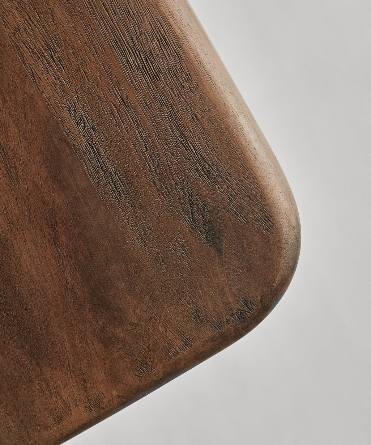 Table basse bois manguier