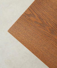 Table basse bois rectangulaire