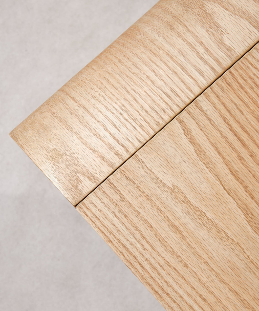 Table basse bois
