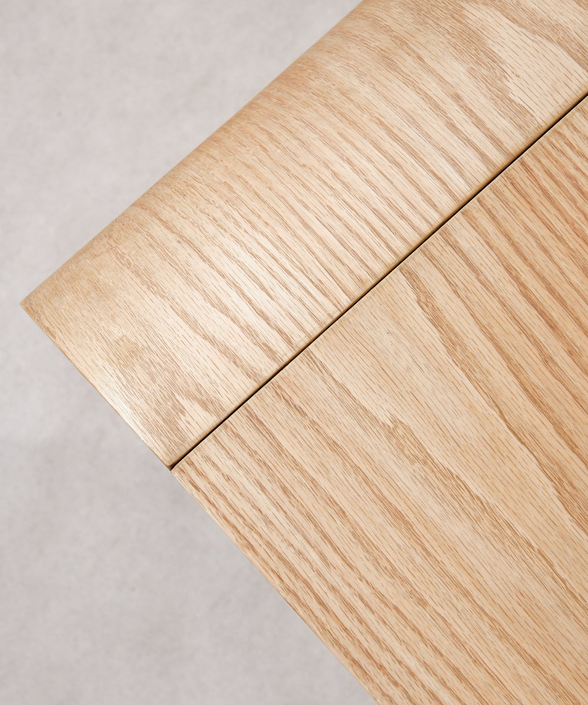 Table basse bois