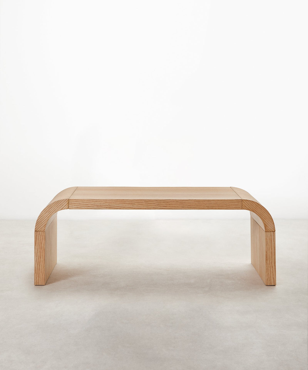 Table basse bois