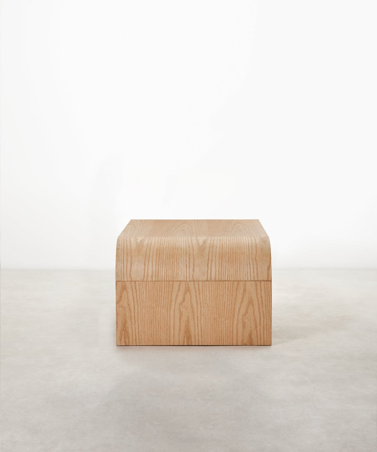 Table basse bois