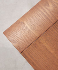 Table basse bois