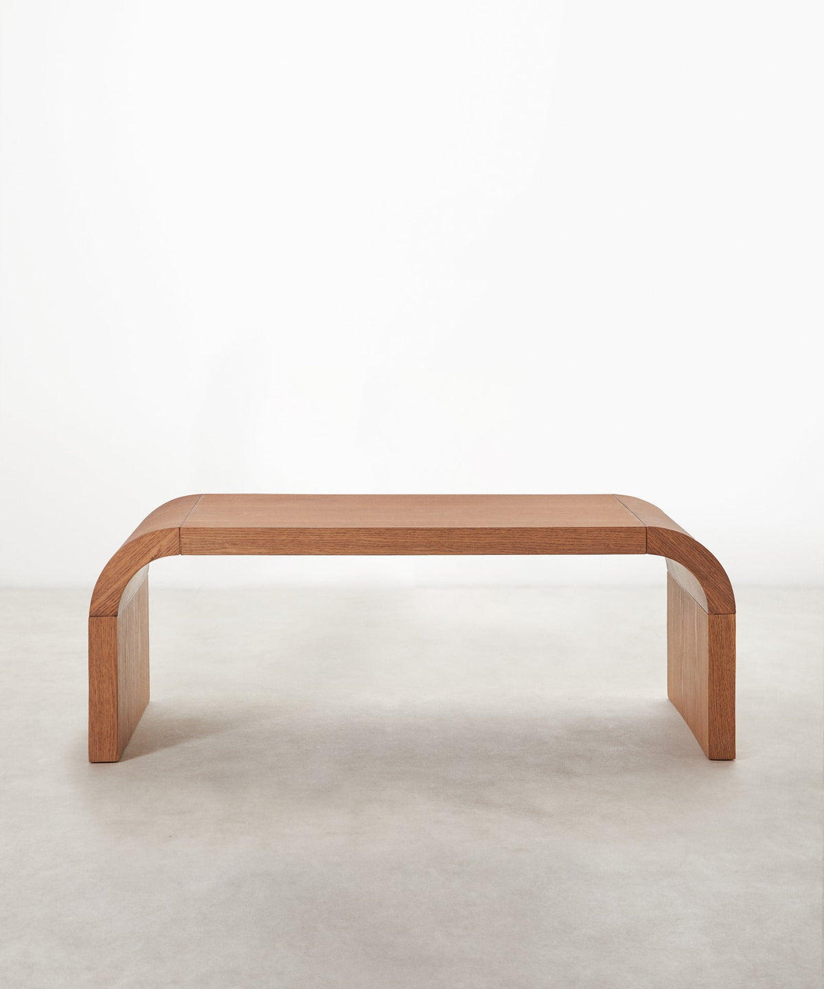 Table basse bois