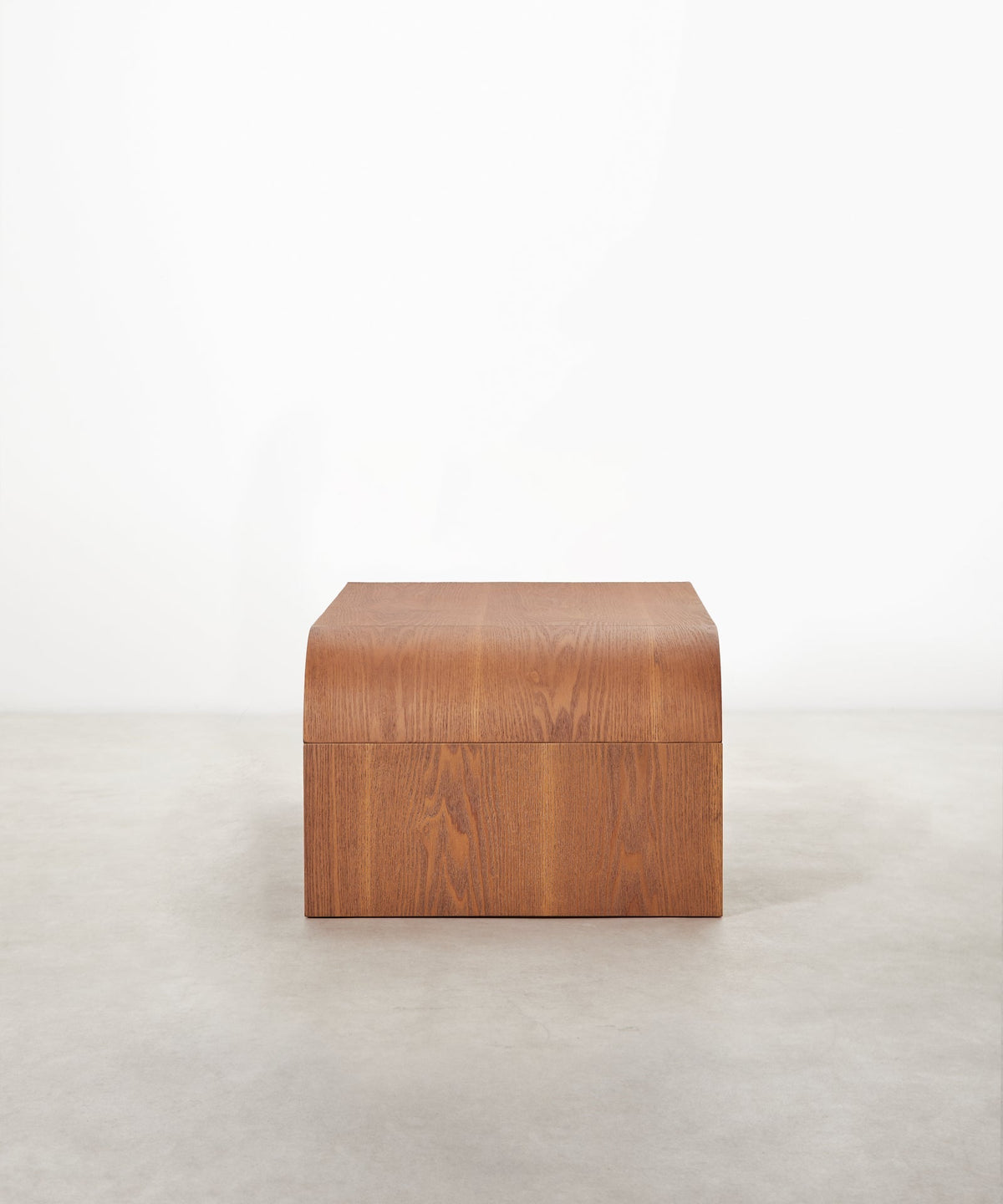 Table basse bois