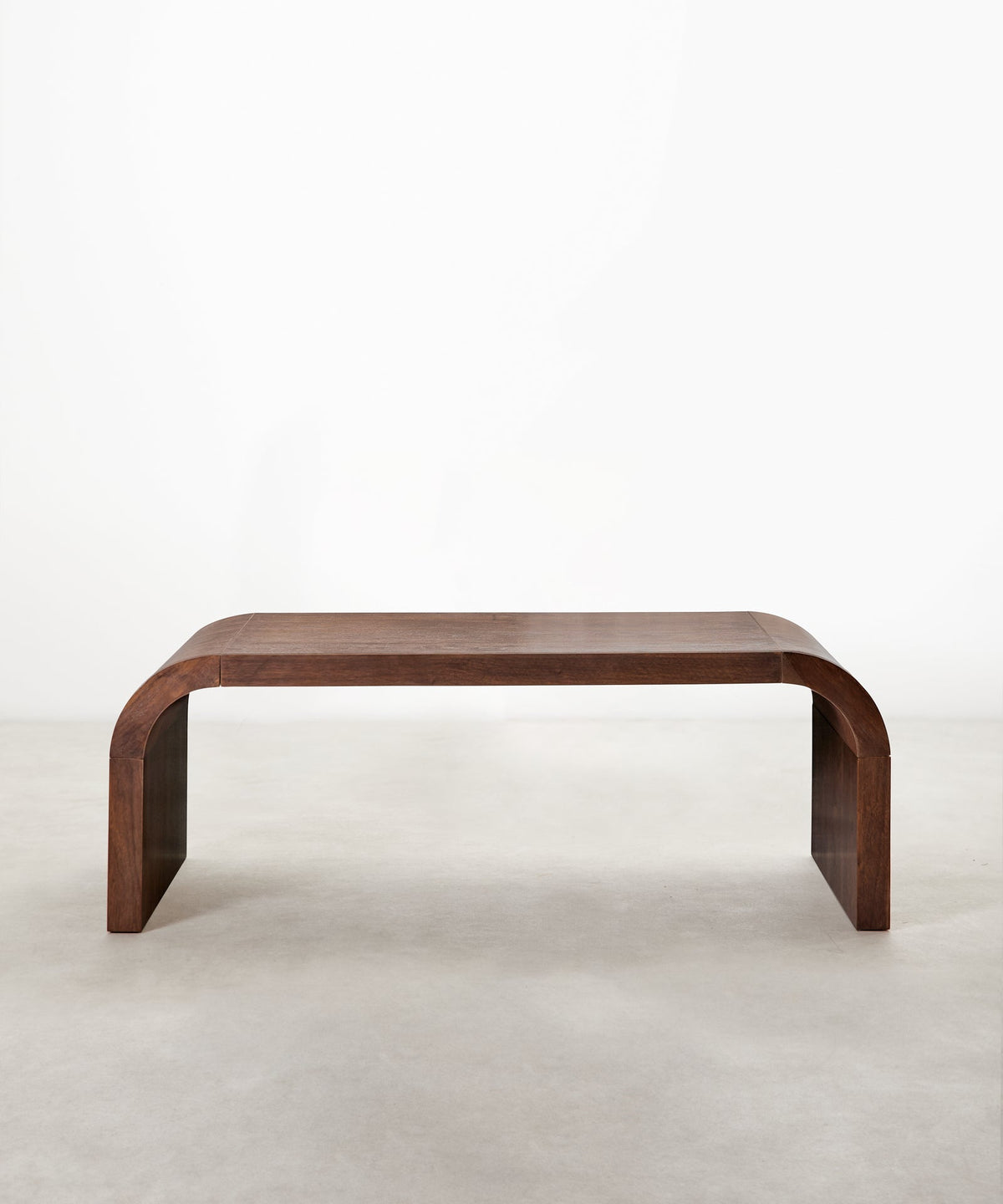 Table basse bois