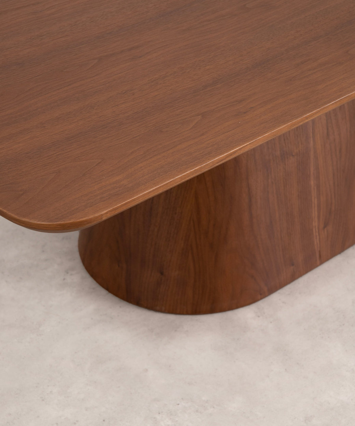 Table basse bois chêne