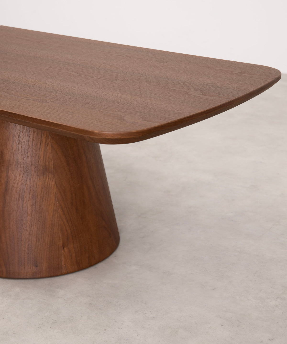 Table basse bois chêne
