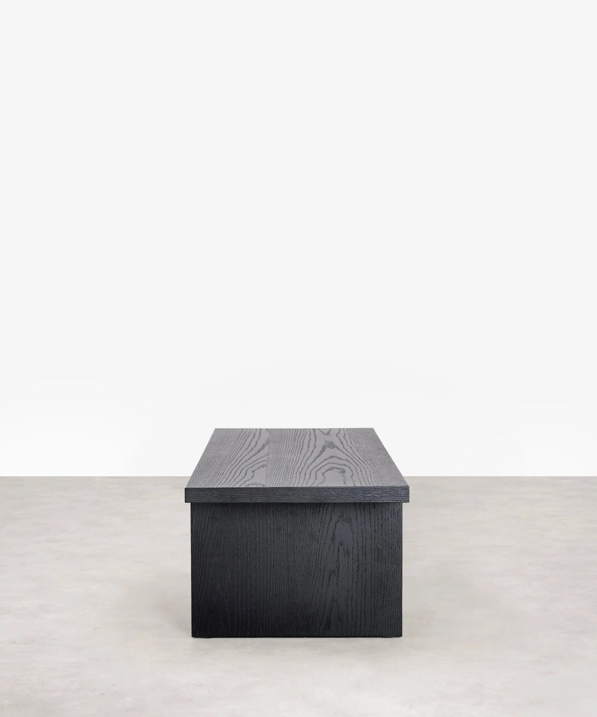 Table basse bois rectangulaire
