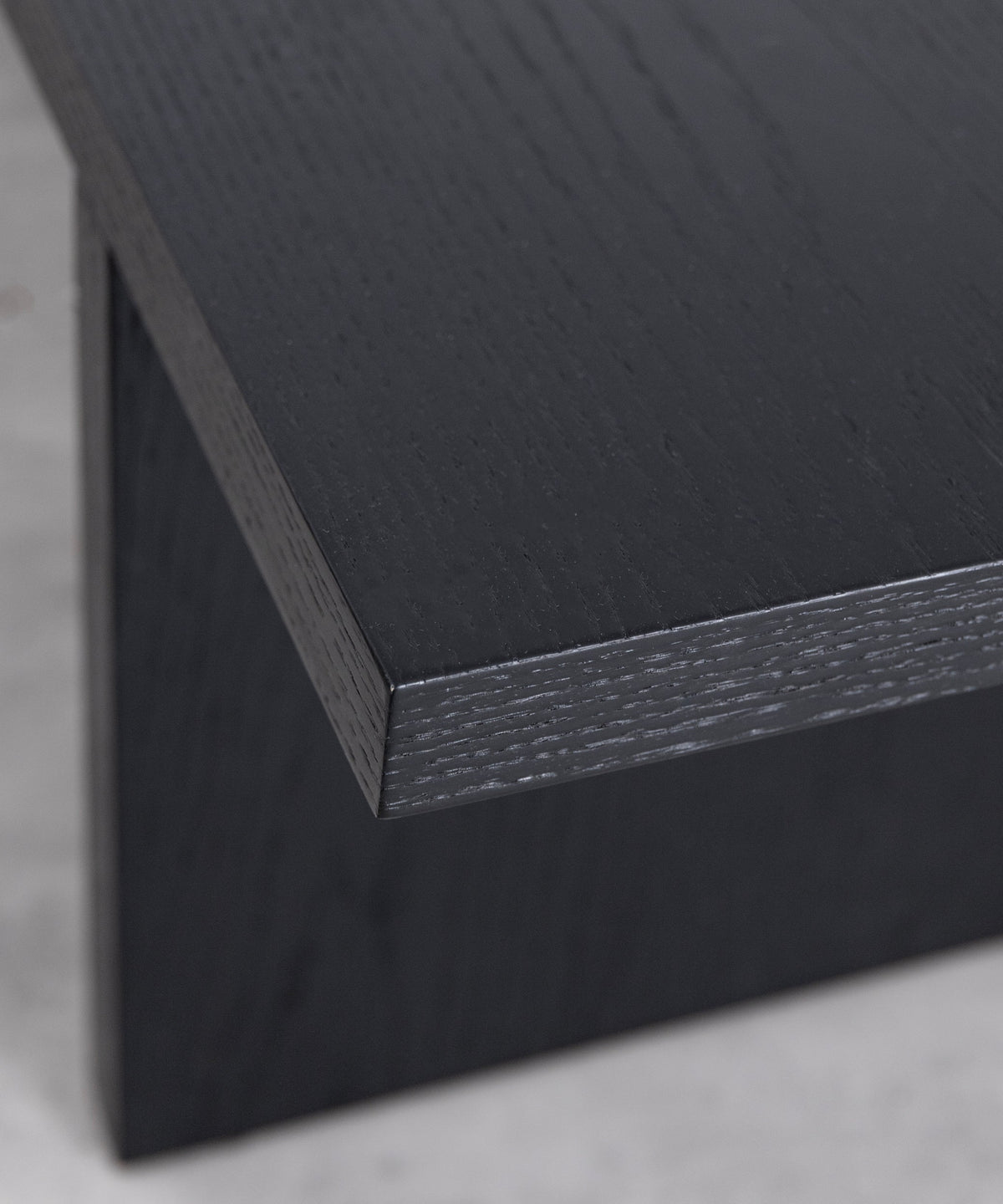 Table basse bois rectangulaire