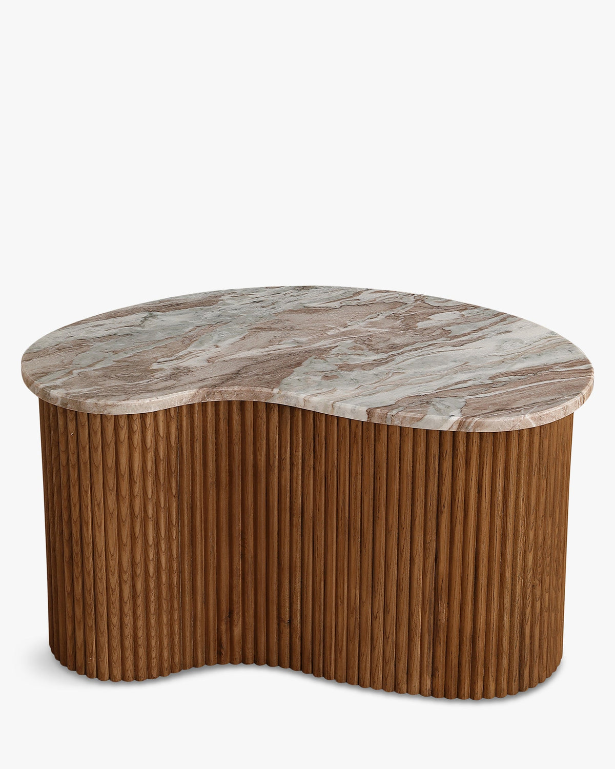 Table basse marbre Kanta