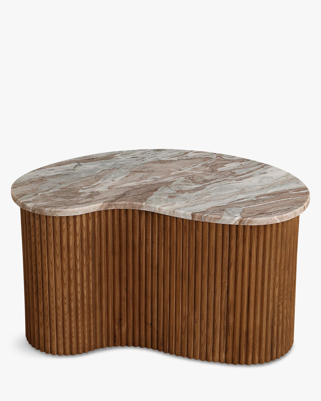 Table basse marbre Kanta